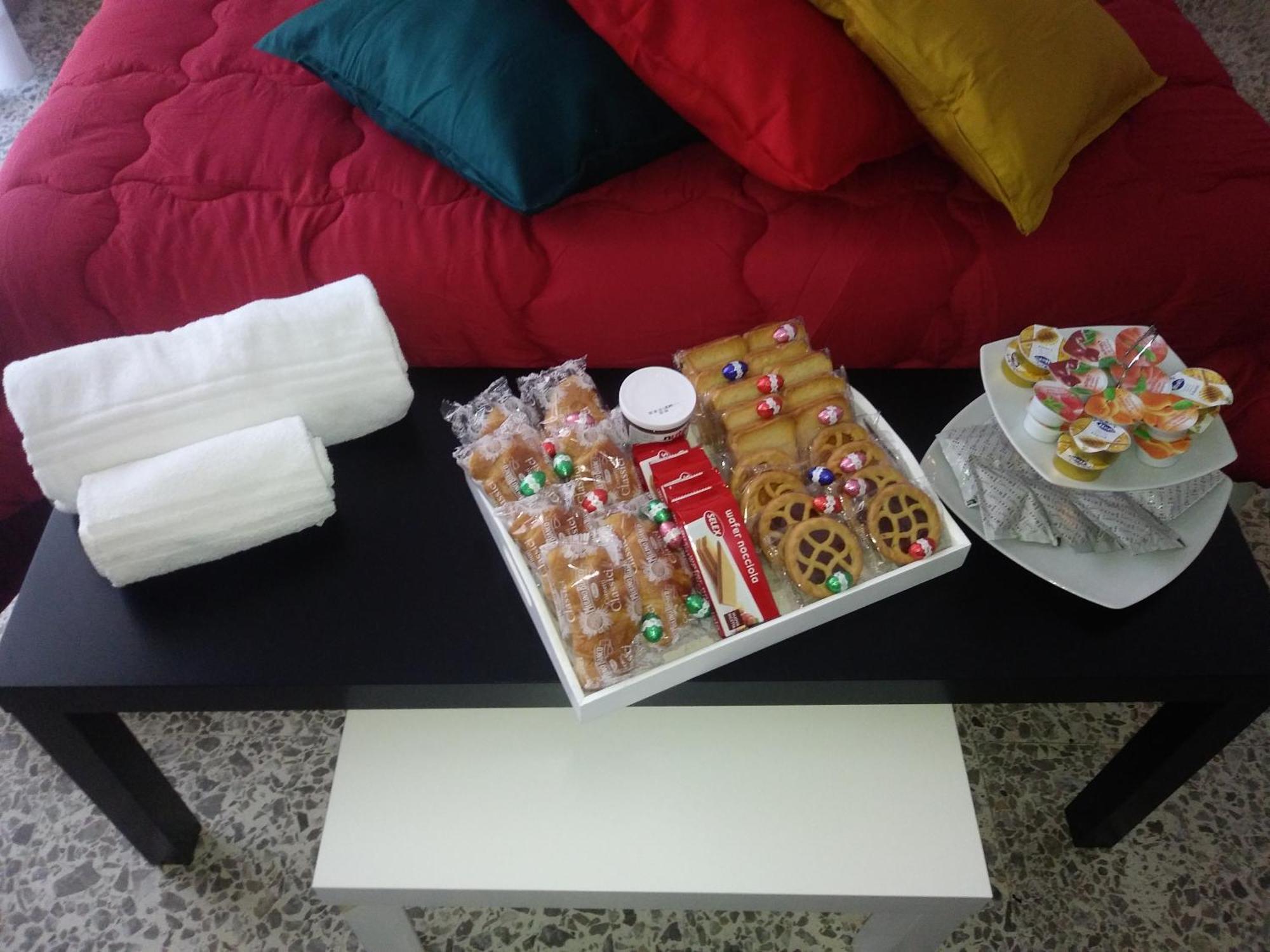 Casa Rosetta * Сорренто